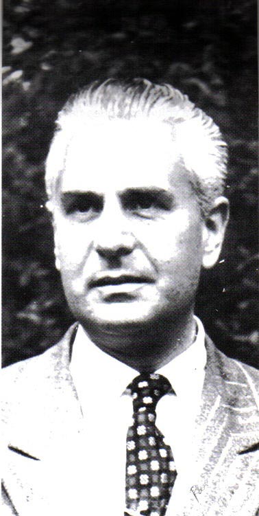 Biograf a Antonio CAPELLA BUSTOS